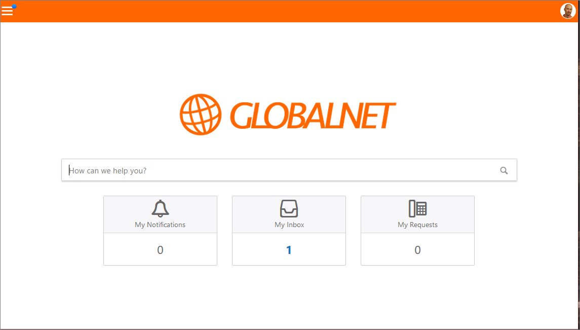 GlobalNet design